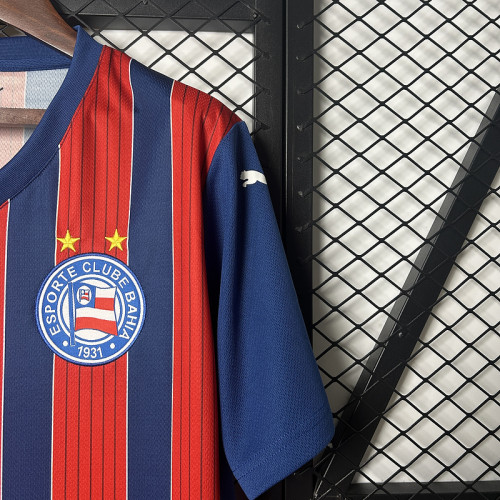 2025-26 Bahia away jersey