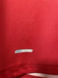 2023-24 Tijuana home red jersey