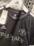 2024-25 Manchester United  black special edition jersey