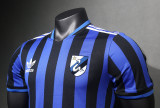2024-25 .Inter Milan  Special Player version Jersey (The player version is more slim fit, it is recommended to buy one size larger)