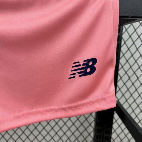 2025-26 Porto away kid kit