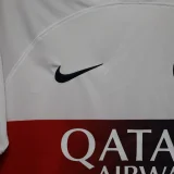 Paris saint germain 2023-24 away soccer jerseys