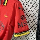 2025-26 .AC Milan  Co-Branded Edition Jersey