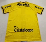 2025-26 Criciuma yellow jersey