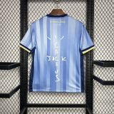 2024-25 Tottenham Hotspur Travis Scott Special Jersey