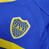2003-04 Boca Juniors home
