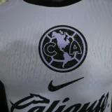 2023-24 America third away player version jersey   (The player version is more slim fit, it is recommended to buy one size larger)