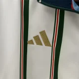 2023-24 Italy Reversible Windbreaker