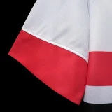 2024-25 Sao Paulo Home soccer jerseys
