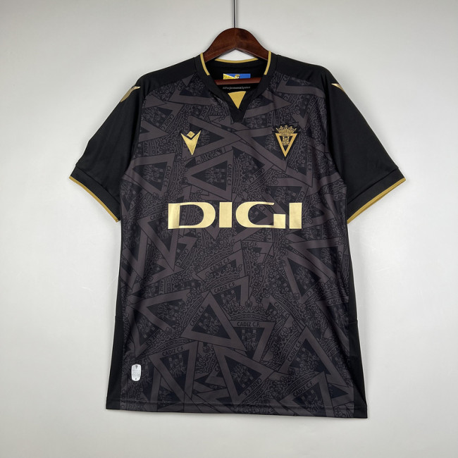 2023-24 Cadiz Away jersey