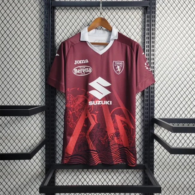 2023-24 Torino home