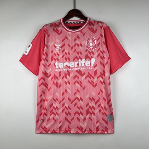 2023-24 Tenerife Third away jersey