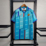 1996-97 Barcelona  away