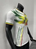 2023 Mali home white player version jersey