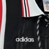 1997-98 Benfica away retro jersey