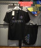2024-25 Manchester United  black special edition jersey