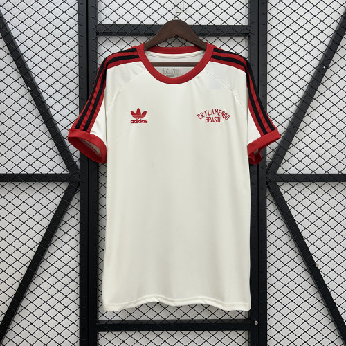 2025-26 Flamengo Commemorative Edition Jersey