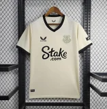 2024-25 Everton Away Jersey