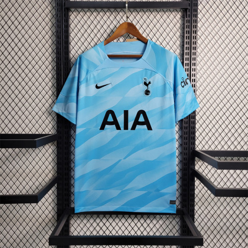 2023-24 tottenham  goalkeeper