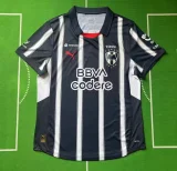 2024-25 Monterey black jersey