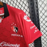 2023-24 Atlas away