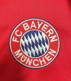 2002-03 Bayern third away retro jersey