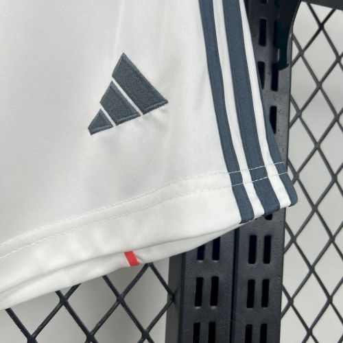 2025-26 Bayern Munich Away Shorts