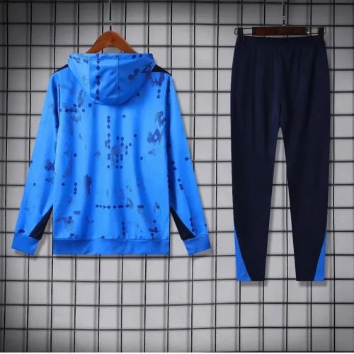 2024-25 chelsea hoodie suit