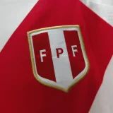 2024 Peru home