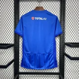 portsmouth 2024-25 home soccer jerseys