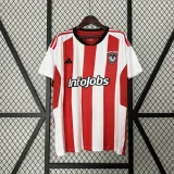 2024 Aniquiladores FC Home
