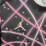 2025-26 Paris Saint Germain Pre-match training uniform Jersey