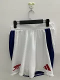 2024-25 Arsenal  home player version shorts