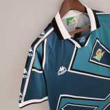 1995-97 Betis away jersey