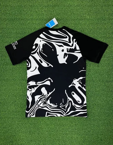 Stuttgart 2023-24 black gk