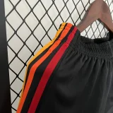 Roma 2023-24 third away Shorts