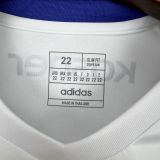2024-25 Real  Zaragoza Home Kids Kit