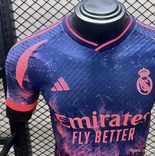 Player Version 2024-25 Japan Dragon Pink Special Jersey (The player version is more slim fit, it is recommended to buy one size larger)