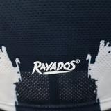 2025-26 Monterrey home long sleeve player version jersey  (The player version is more slim fit, it is recommended to buy one size larger)