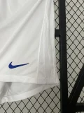 Croatia 2024 Home Shorts