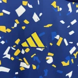 2023-24 Boca Juniors training uniform
