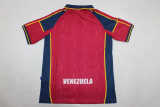 2000 VENEZUELA home retro jersey