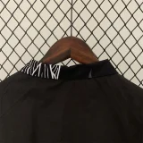 2023-24 Real Madrid Trench Coat Reversible