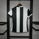 2024-25 Corinthians third away woman jersey