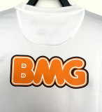 2012-13 Santos home long sleeve retro jersey