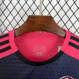 Real Titan Kings Home Soccer Jersey