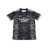2024-25 Real Madrid black special edition jersey
