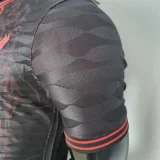 Liverpool 2022-23 LIV training suit red black player version soccer jerseys