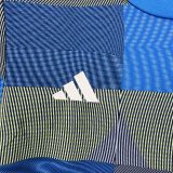 25-26 Real Madrid Pre-match training suit Kids Kit