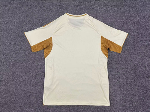 2025-26 Los Angeles Pre-Match Earth Day jersey